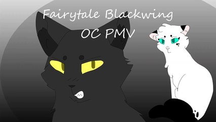.:Fairytale:. Blackwing OC PMV