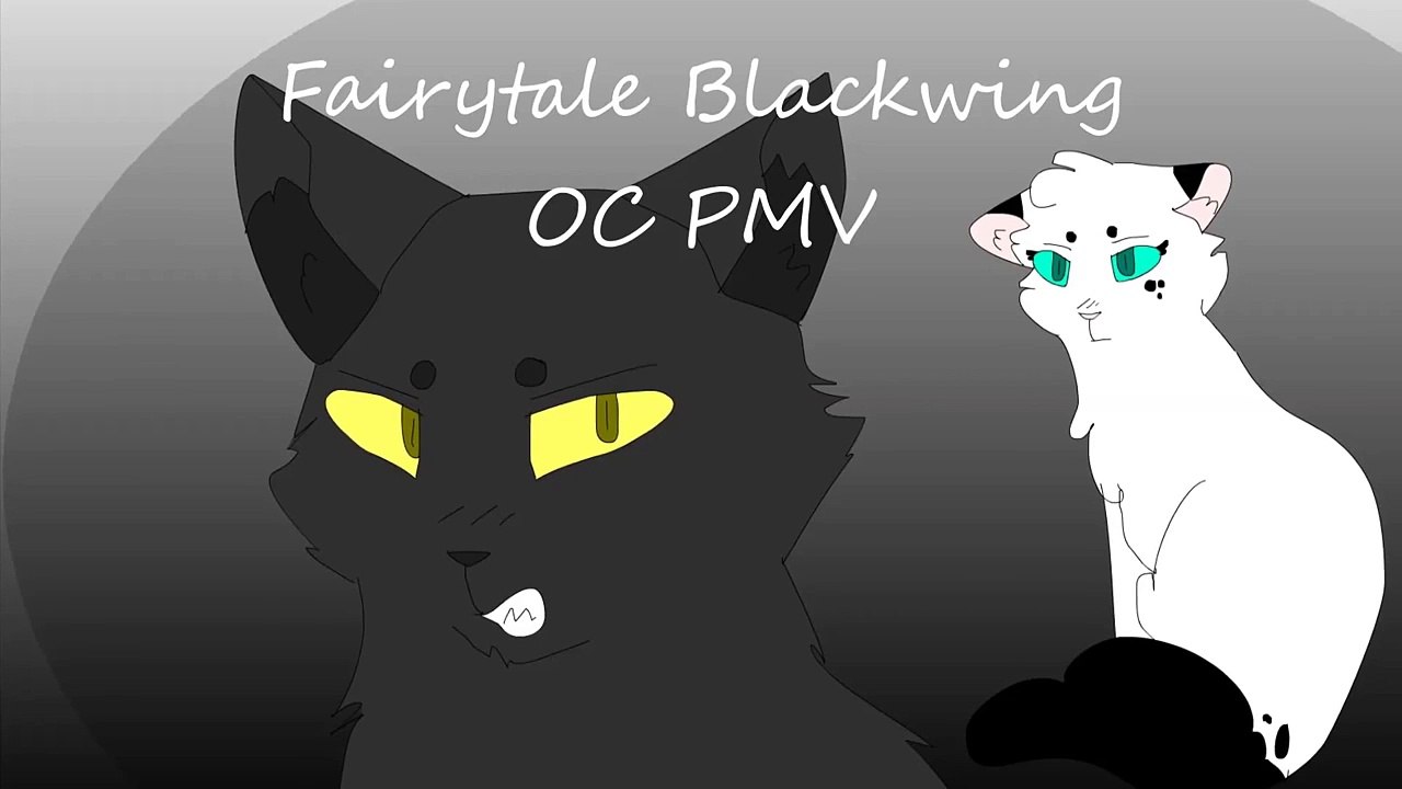 .:Fairytale:. Blackwing OC PMV