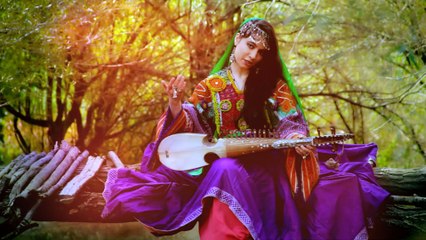 Rahil Yousofzai - Zema Wafa Da Sta Jafa