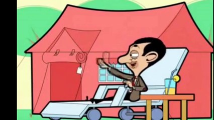 Cartoon Films | Mr Bean animated series 2015