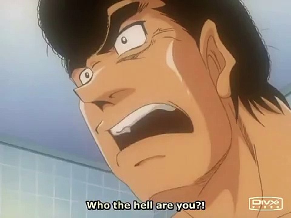 AMV Starter