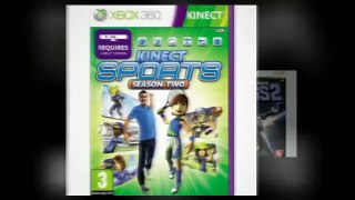 Best Xbox 360 Sports Games