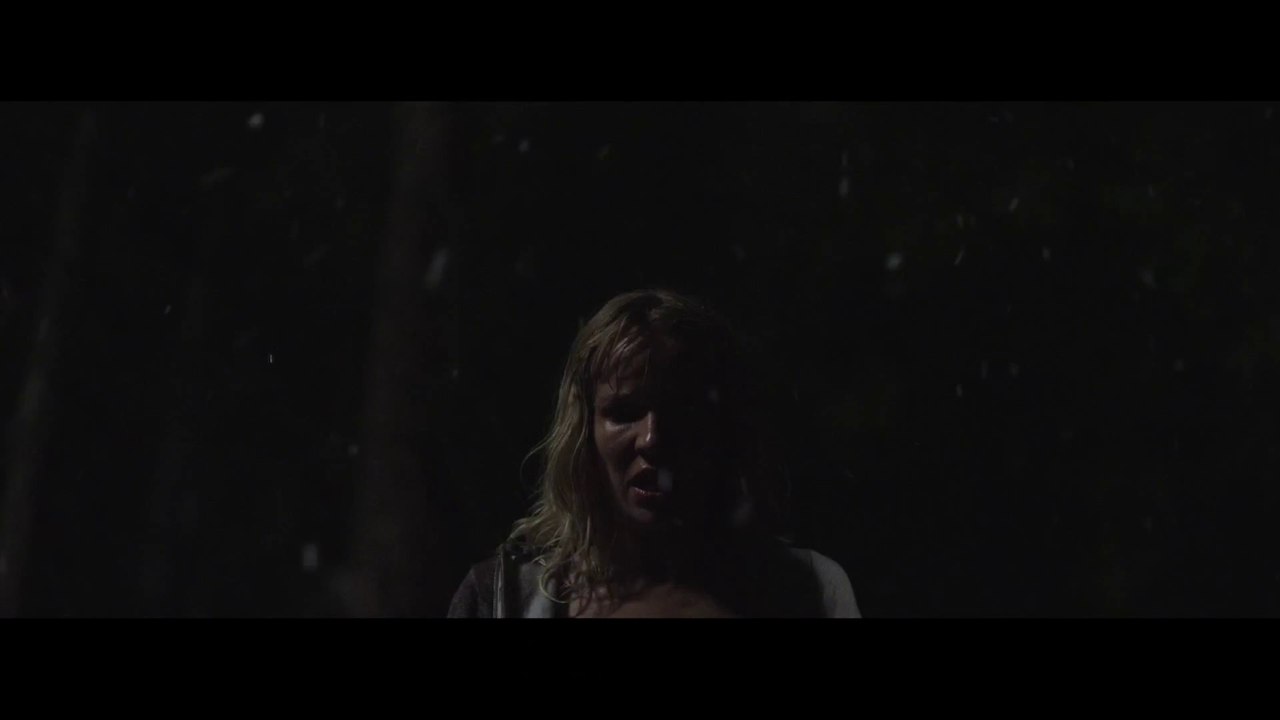 Until Dawn - Road not Taken