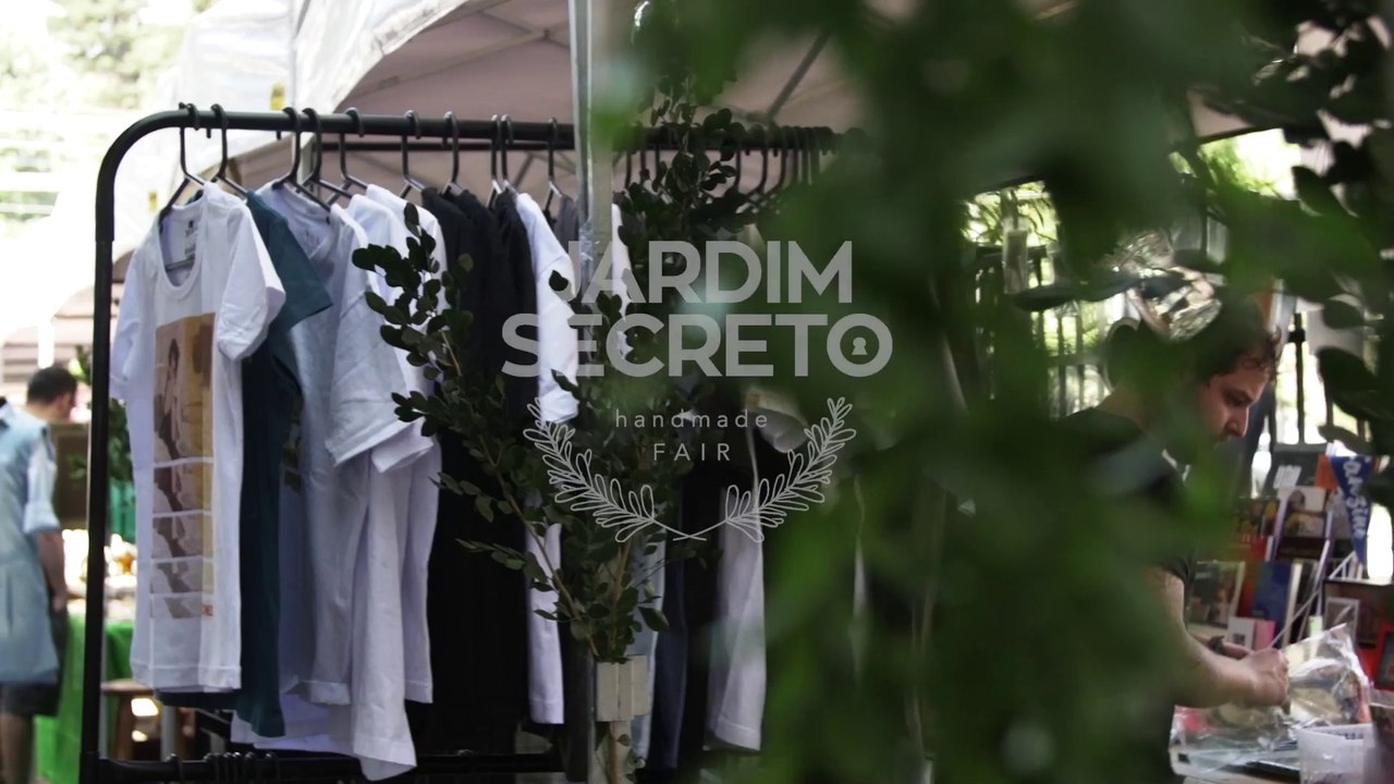 Jardim Secreto #8