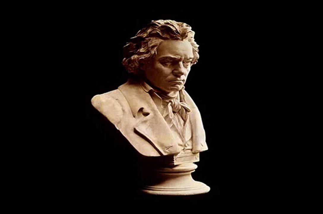 Beethoven's Symphony No. 9 : Adagio molto e cantabile