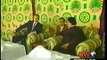 Omar Turbi, Libya Expert on CNN-Blair visits Libya-Part 1