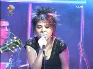 Aydilge Ben nasıl büyük adam olucam