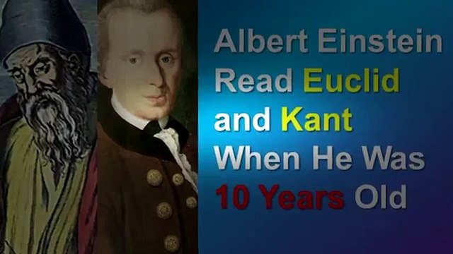 10 Interesting facts about Albert Einstein | Albert Einstein Facts