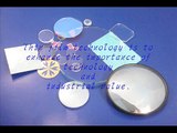 Nano Coating components, optical glass, glass processing, anti-reflection coating
