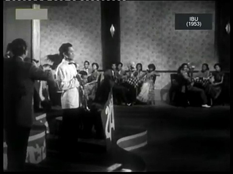 Ibu (P. Ramlee)