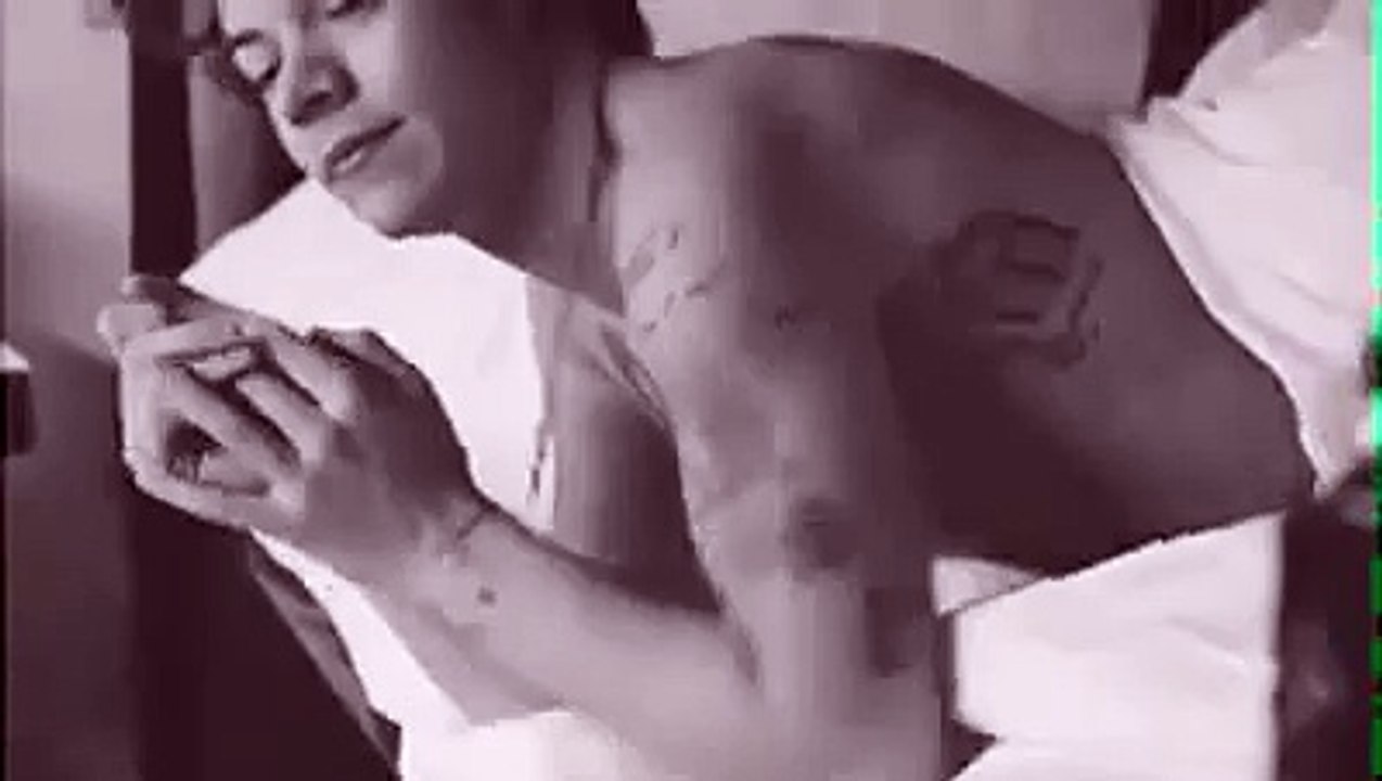 Harry Styles