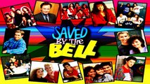 Saved By The Bell (Theme Song)