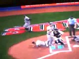 2K SPORTS WHERE THE WORST VIDEO GAME EVER MADE (MLB 2K9 ) HAPPENS