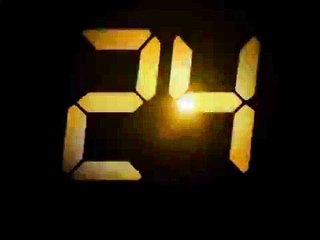 Klingelton 24 CTU Jack Bauer für Dein Handy - GRATIS - FOR FREE