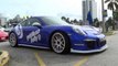 Crazy Supercars on goldRush Rally arrive in Florida! Bugatti Veyron, Lamborghini Aventador