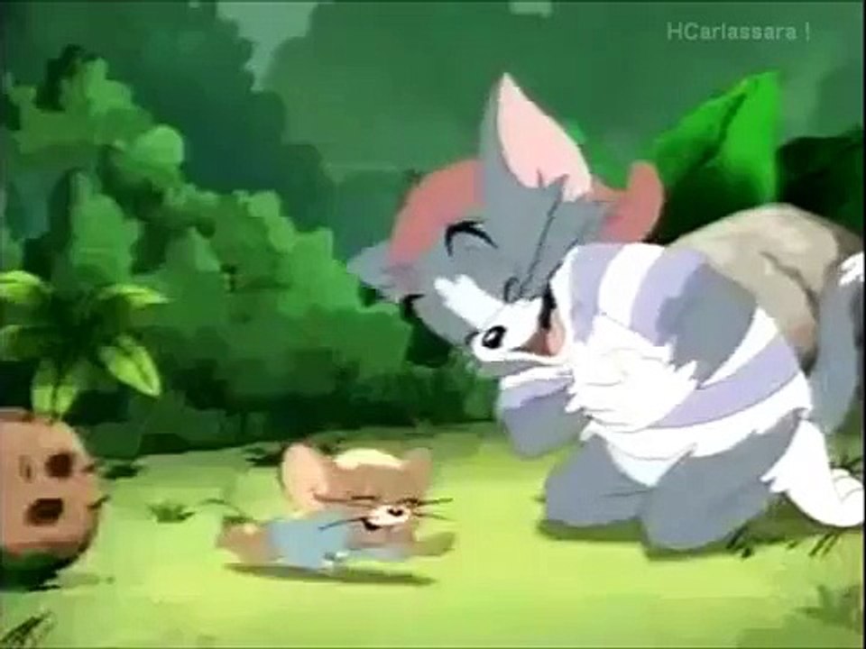 Chamada Oito e Meia no Cinema: Tom e Jerry + Scooby-Doo e o Monstro do Lago Ness (SBT, 07/10/2007)