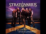 Stratovarius - Burn (Deep Purple Cover)