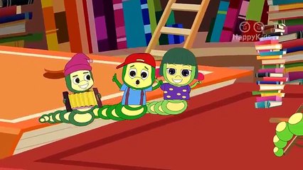 The Call of Gideon   Bible Stories For Children