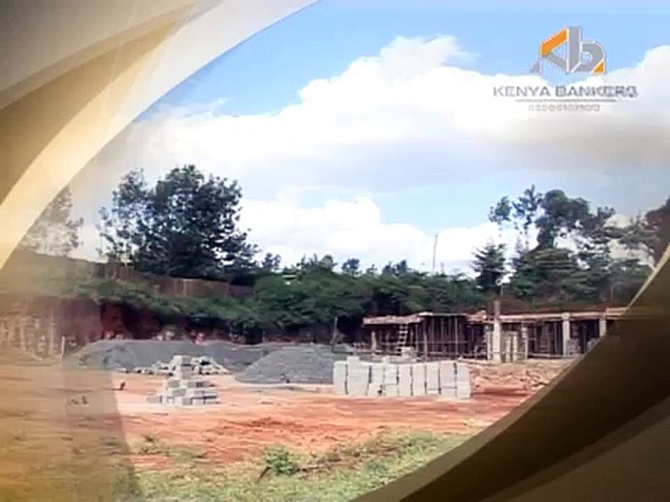 KBA CEO Chat - Mortgage business in Kenya