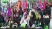 Pakistan Zindabad  @  Jeevay Jeevay Pakistan chants at Wagah Border Lahore