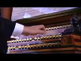 Toccata et Fugue en Ré Mineur BWV 565 - Jean Sébastien Bach