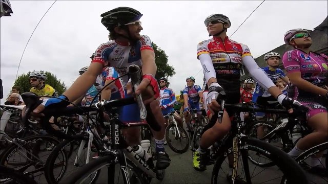 Malachappe Pluvigner Grand Prix Jean Marie Goasmat 16 aout 2015