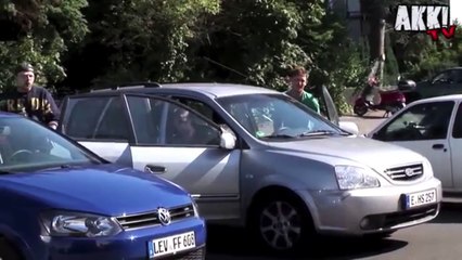 Deutsche Rapper lustige Momente best of #2 (Kollegah, 257ers, Sido...)