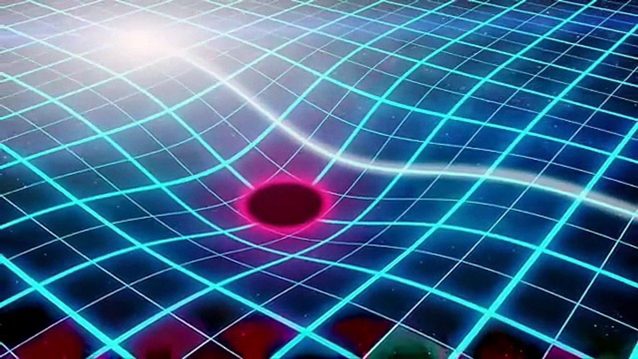 L'Univers Et Ses Mystères - Épisode 62 - Éclipse Totale [2/3]