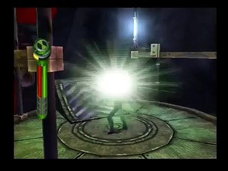 Ben 10 Alien Force Vilgax Attacks   Parte 20   Español