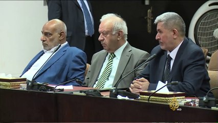 "لجنة الموصل" تحمل قادة عسكريين ومسؤولين حكوميين سقوط الموصل