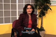 La integración de la tecnología con niños/as de edad temprana / Dra. Cynthia Lucena