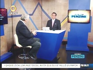 Palma: Límite de billetes es porque el BCV no aumenta producción