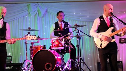 The BPMs - Wedding Band Ireland - One Minute Promo