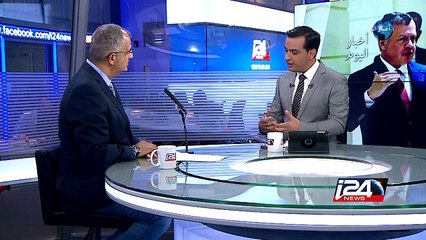 العلاقات الأردنية الإسرائيلية : نقلة نوعية في ظل التغييرات الإقليمية