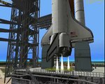 Orbiter Simulator - Space Shuttle FRF