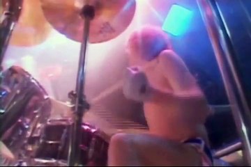 Def Leppard - Too Late For Love By David Alpha