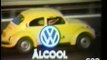 Volkswagen Comerciais Antigos 1  - Fusca e kombi