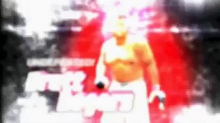 EA SPORTS MMA Video Game Trailer Comes out 10192010