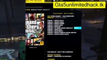 GTA 5 PC   INFINITE HEALTH FOREVER MOD!! TRAINER ADD ON!