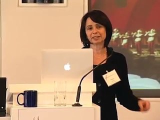 Enhancing the Election of Women at NAS (2011)