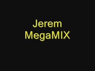 Jérém Megamix