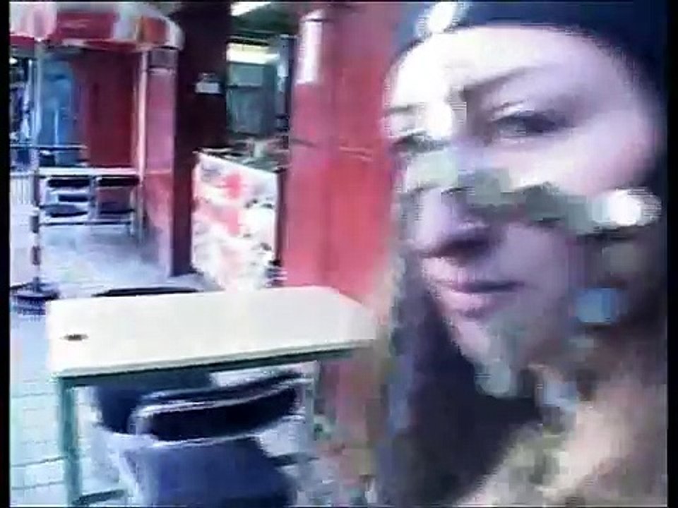 كليب يا فلسطينية للفنان انس طباش وفرقة انوار الكعبية