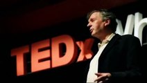 Rupert Sheldrake, TEDx Lecture REMOVED BY TED