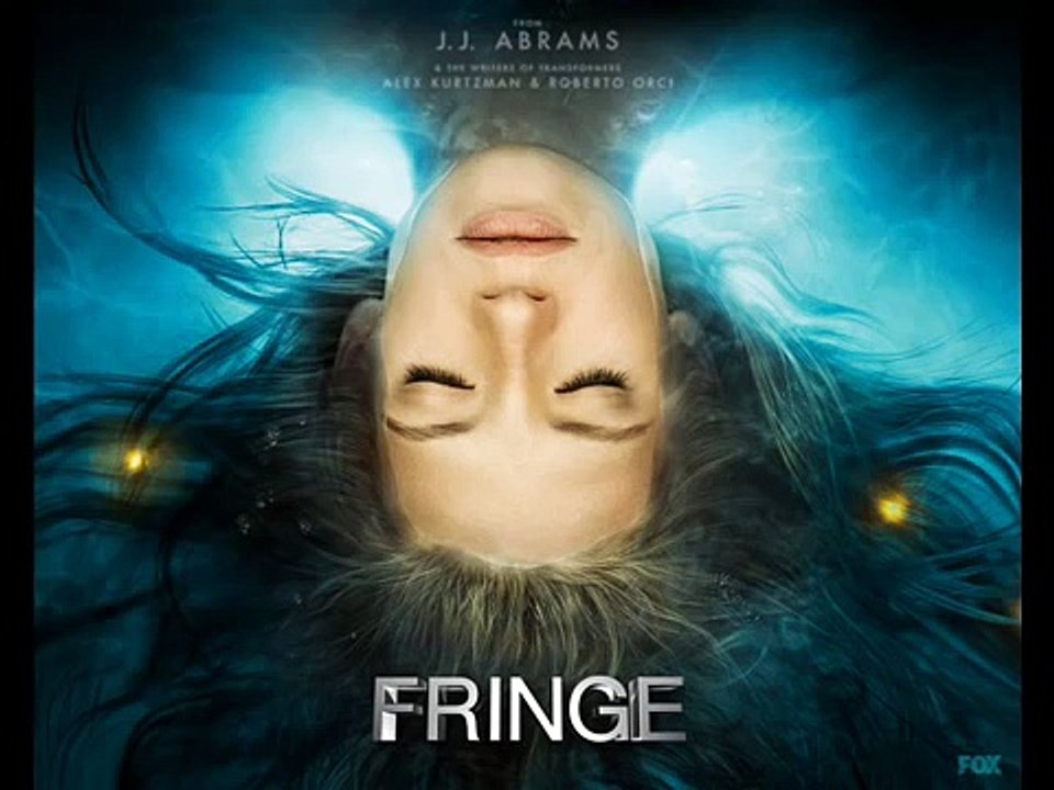Fringe Theme Song Complete