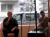 Fred Frith at the All Ears Festival - nyMusikk