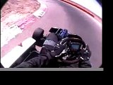 Shifter Kart at Willow Springs Onboard Helmetcam
