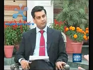 Salman Taseer Predicts His Death 2 Days Before - Amazing