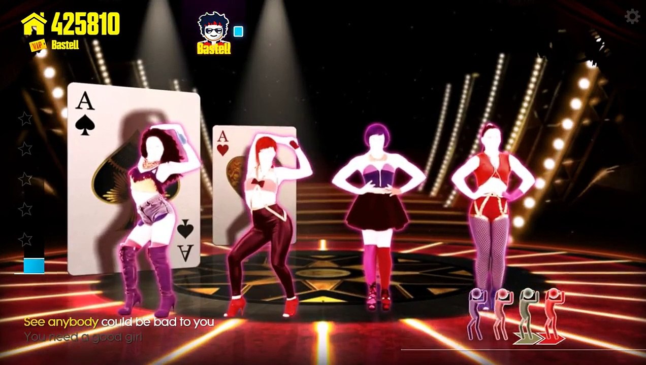 Just Dance Now - Bang Bang 5*