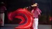 El toro mambo. Baile tradicional del estado de Sinaloa.  Ballet Folklorico.