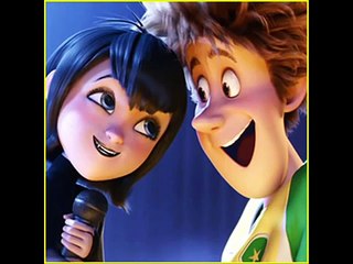 Hotel Transylvania - Le ZING Version Français